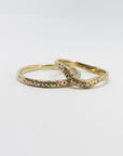 Par de Argollas John & Yoko