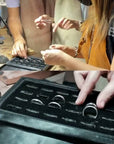 Tarde de Joyería & Vino
