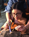 Tarde de Joyería & Vino