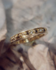 Anillo Jusshi