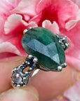 Anillo Lighthouse Heart Chakra