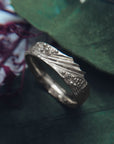Anillo Mark
