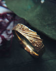 Anillo Mark