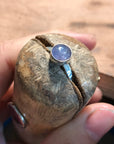 Montaje de Piedras a Bisel