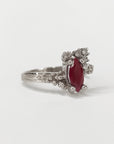 Anillo Motif