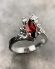 Anillo Motif