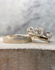The Wedding Ring Experience