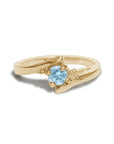 Anillo New York
