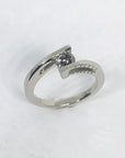Anillo New York