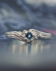 Anillo Ola