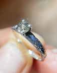 Anillo Xinan
