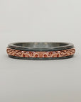 Anillo Qi Xi