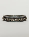 Anillo Qi Xi
