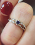 Anillo Santorini