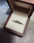 Anillo Santorini