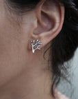 Aretes Volver