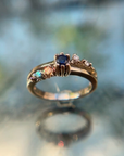 Anillo Santorini