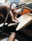 Simple Ring Making