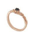 Anillo Tiara