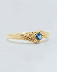 Anillo Ola