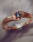 Anillo Ola