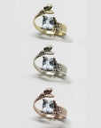 Anillo Ondina