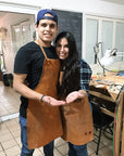 The Wedding Ring Experience con par de Anillos de Oro