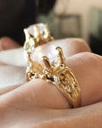 Anillo Inanna