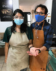 The Wedding Ring Experience con par de Anillos de Oro
