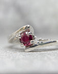 Anillo New York