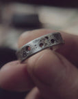 Anillo Jean Paul