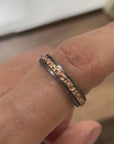 Anillo Qi Xi