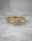 Anillo Santorini