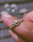 Anillo Cora