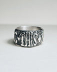 Anillo This Too Shall Pass