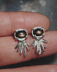 Aretes Lux