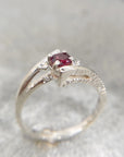 Anillo New York