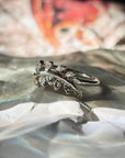 Anillo Laurel