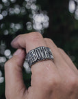 Anillo As Above