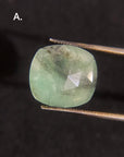 Anillo Lighthouse Heart Chakra