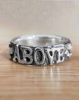 Anillo As Above