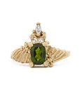 Anillo Alexandria