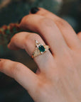 Anillo Alexandria