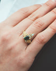 Anillo Alexandria