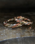 Anillo Astrologico