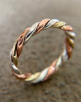 Anillo Astrologico