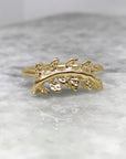 Anillo Laurel
