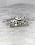 Anillo Laurel