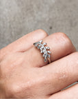 Anillo Laurel