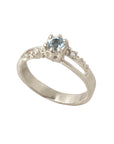 Anillo Santorini
